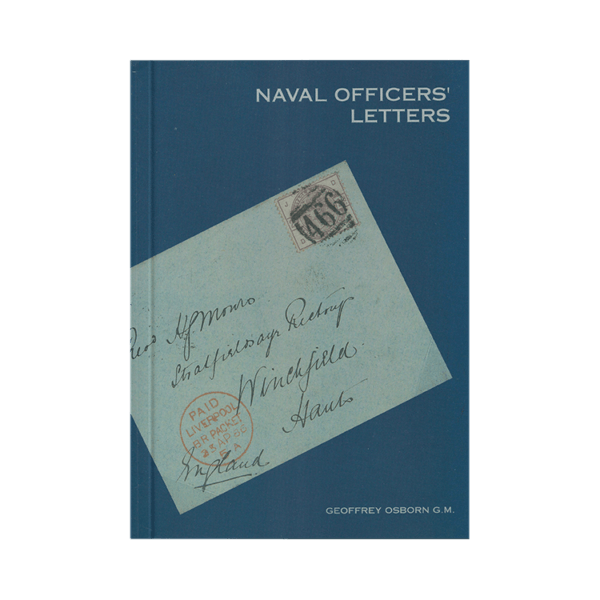 Naval Officers Letters