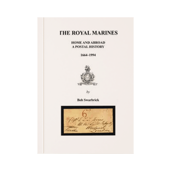 Royal Marines Home & Abroad 1664-1994