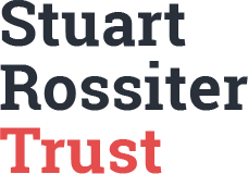 Stuart Rossiter Trust Logo