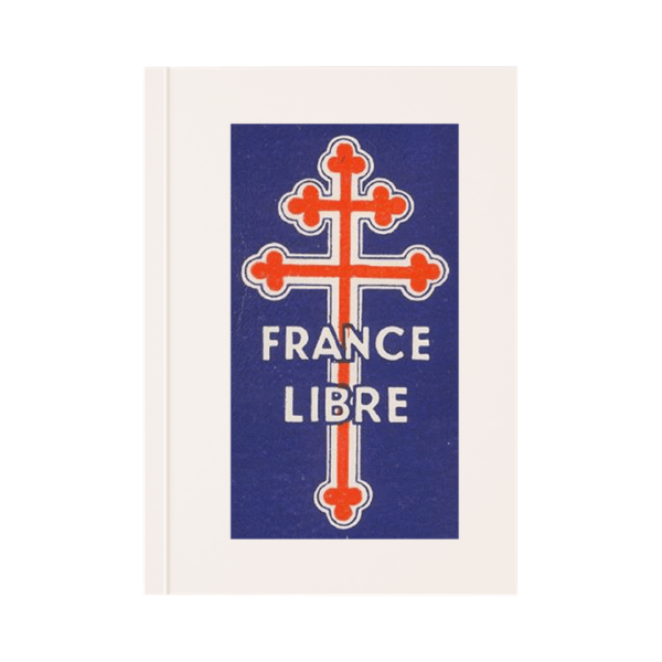 The Free French in London 1940 - 1945