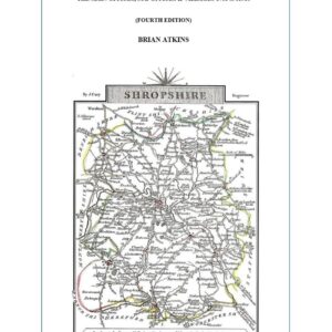 Shropshire Postal Markings (Fourth Edition)